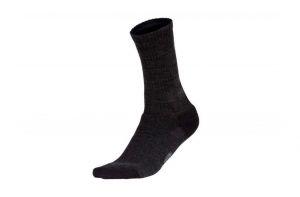 Pissei Alaska Socken - schwarz