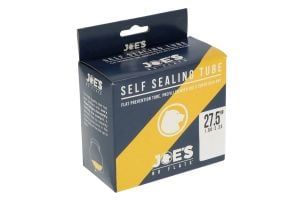 Camera d'aria auto-sigillante Joe's No-flats 27,5 x 1,90-2,35 Gel/Schrader