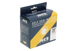 Joe's No-flats Self-sealing inner tube 29