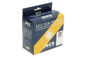 Joe's No-flats Self-sealing inner tube 29