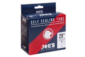 Joe's No-flats Self-sealing inner tube 29