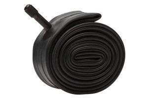 Massi Inner Tube 26x2.125" With sealant - Black