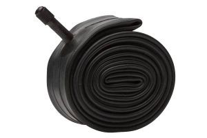 Massi Inner Tube 26x2.4-2.70 Schrader - Black