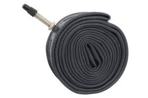 Massi Inner Tube 700x18/25" 39mm - Black