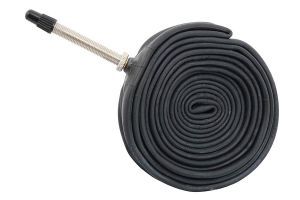 Massi Inner Tube 700x25-35C 60mm - Black