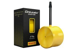 Camera d'aria Pirelli Cinturato Smartube Giallo