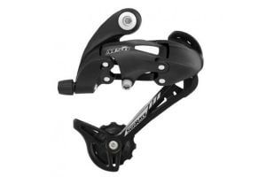 Deragliatore posteriore per bicicletta Sunrace BTT 7/8V 11-34D