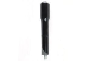 Ahead-Adapter for Threaded Forks - Black