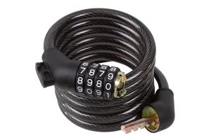 Eltin Caiman Lock Kabel Combinatieslot 10x1800mm