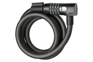 AXA Resolute C15-180 Lock Combination - Black