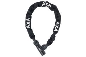 AXA Linq Chain Lock 100cm 9.5mm - Black