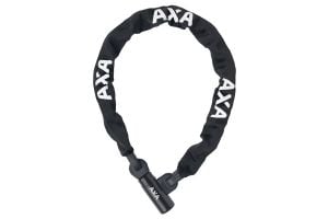 AXA Linq City Chain Lock 100cm 7mm - Black