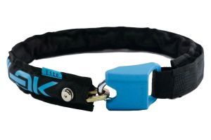 Hiplok Lite Chain Lock - Blue