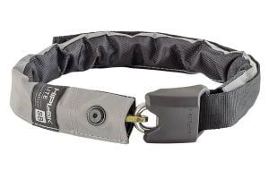 Hiplok Lite Chain Lock - Grey