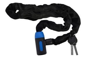 OXC GP Chain 6 Chain lock 900mm - Black