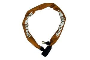 Urban Proof Recycled Edition Chain Lock 100cm - Orange