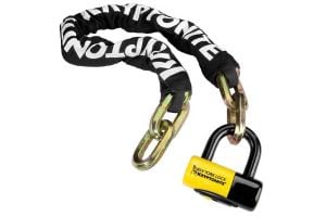 Kryptonite New York Fahgettaboudit 1410 Chain Lock Black