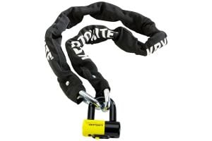 Kryptonite New York Legend 1515 Chain Lock Black