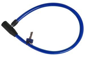 OXC Hoop Lock 4x600mm - Blue