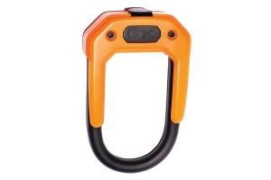 Hiplok DX U-Lock - Orange