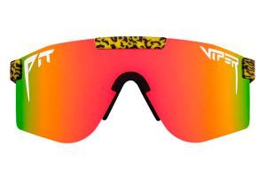 Gafas Pit Viper The Carnivore Double Wides