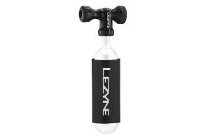 Inflador CO2 Lezyne Control Drive 16g Negro