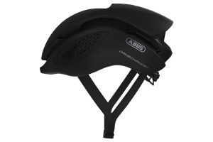 Casco Abus GameChanger Velvet Black