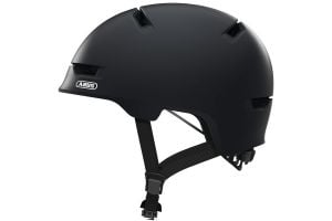 Casque Abus Scraper 3.0 Concrete Grey