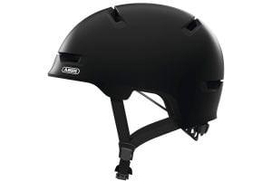 Abus Scraper Helmet 3.0 - Velvet Black