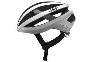 Abus Viantor Helmet - Polar White