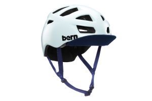 Casco Bern Allston Bianco