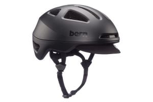 Bern Major Helm MIPS Zwart