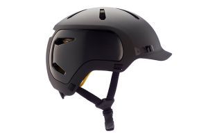 Bern Watts 2.0 Helmet MIPS Black
