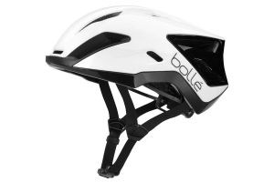 Casco Bollé Exo Blanco/Negro