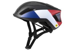 Bollé Furo MIPS Helmet - Le Coq Sportif Tricolor