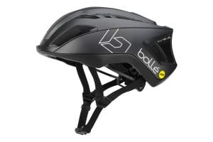 Bollé Furo MIPS Helmet - Black