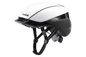 Bollé Messenger Premium Hi-Vis Helmet - White