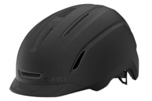 Casco Giro Caden II Negro mate