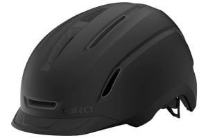 Casco Giro Caden II MIPS Nero Opaco