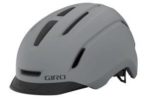 Giro Caden II MIPS Helm - Mat Grijs