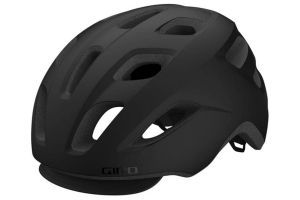 Casco Giro Cormick Nero/Blu Opaco