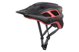 Casque Eltin 3 Protect Rouge