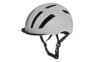 Casco Eltin Bliss Bianco