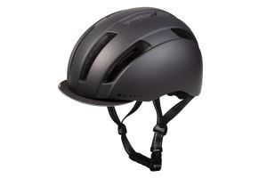 Casco Eltin Bliss Negro