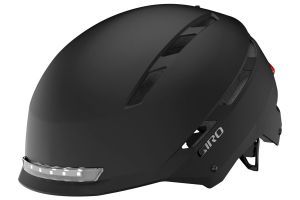 Casco Giro Escape MIPS Matte Black