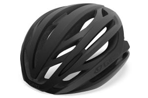 Giro Syntax  cyclist Helmet - Matte Black