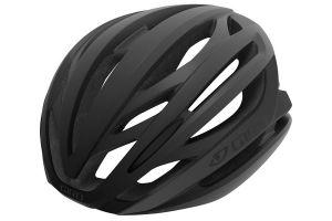 Giro Syntax MIPS cyclist Helmet - Matte Black