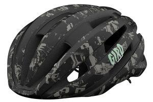 Giro Synthe II MIPS Helmet - Matt Black/Grey