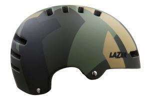 Lazer Armor 2 Cykelhjelm MIPS Camouflage 