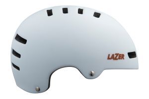Casco Lazer Armor 2 Bianco 